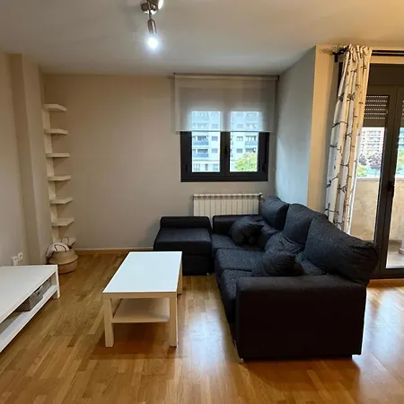 شقة Olivos ويسكا